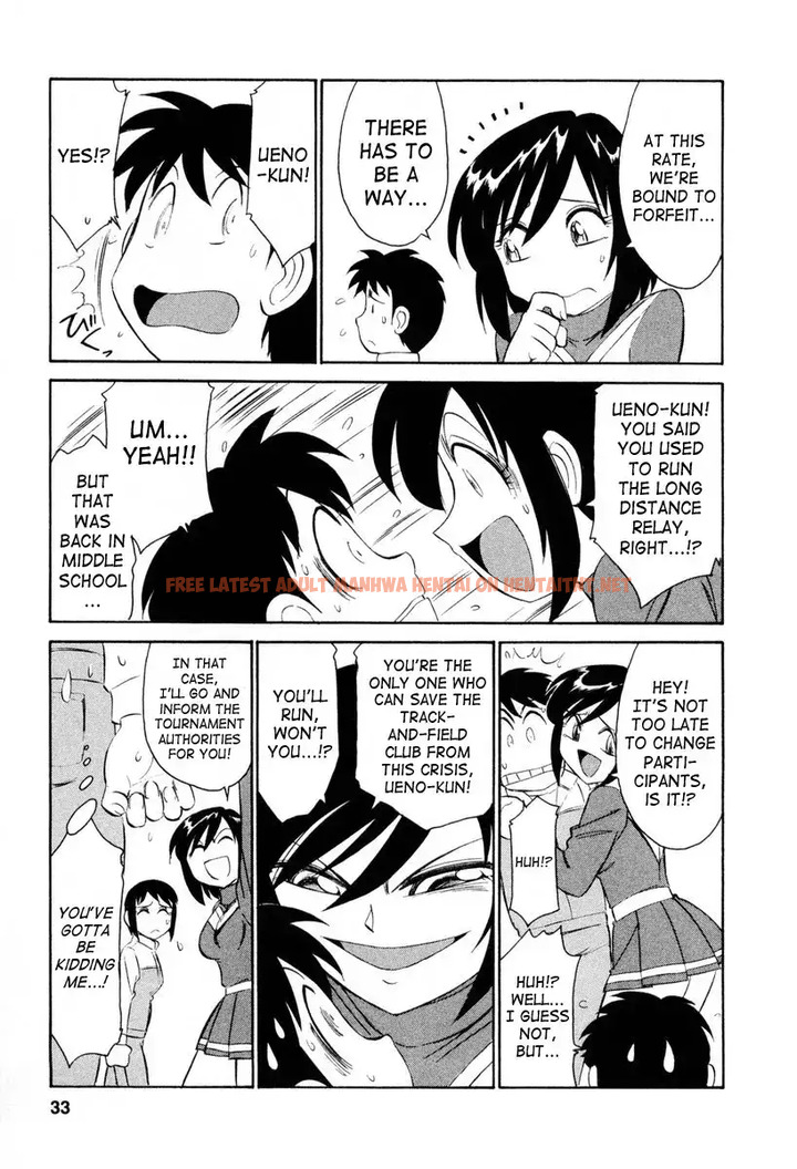 Read Hentai Image 7 564 in comic Cheers! - Chapter 11 - hentaitnt.net