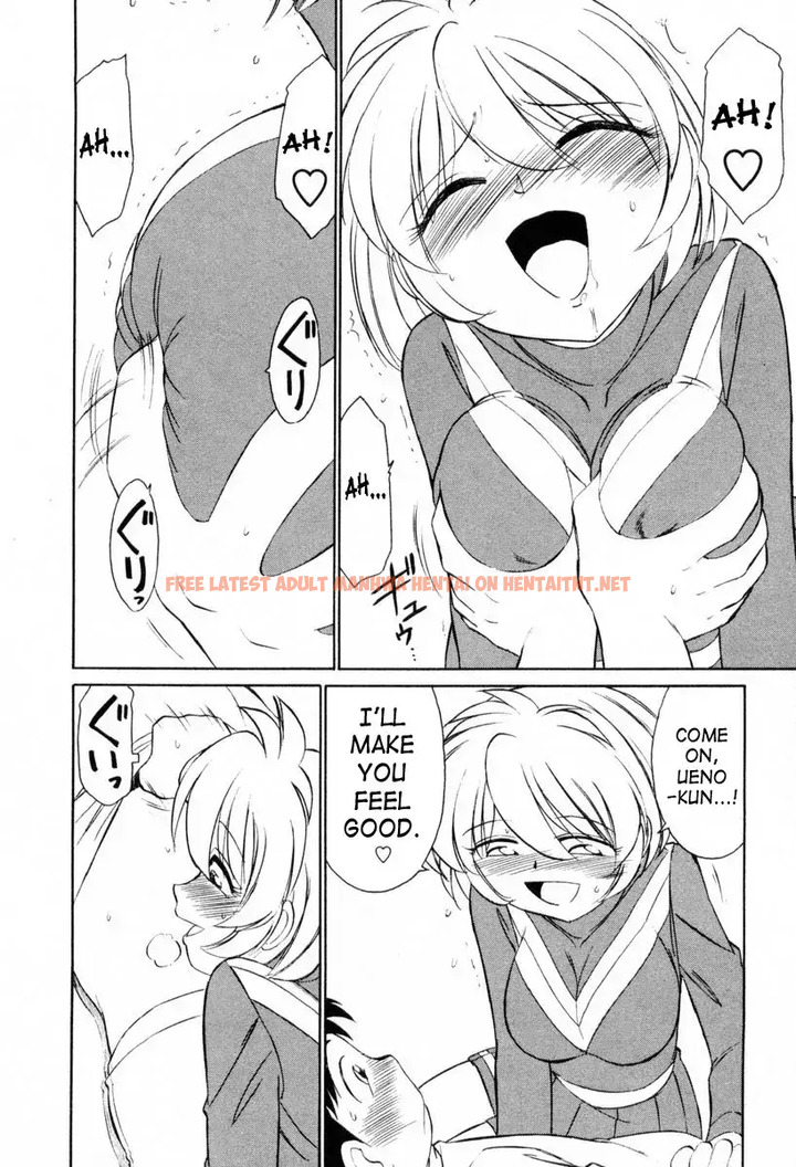 Read Hentai Image 12 564 in comic Cheers! - Chapter 12 - hentaitnt.net