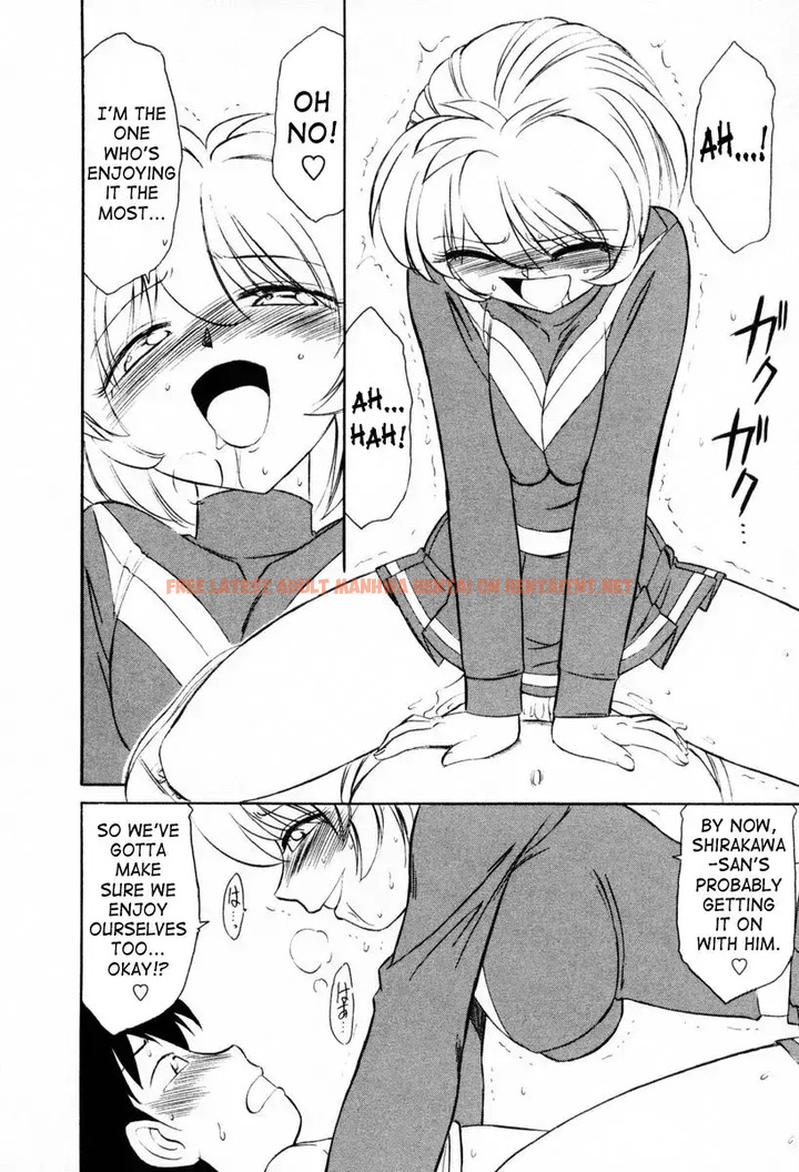 Read Hentai Image 16 564 in comic Cheers! - Chapter 12 - hentaitnt.net