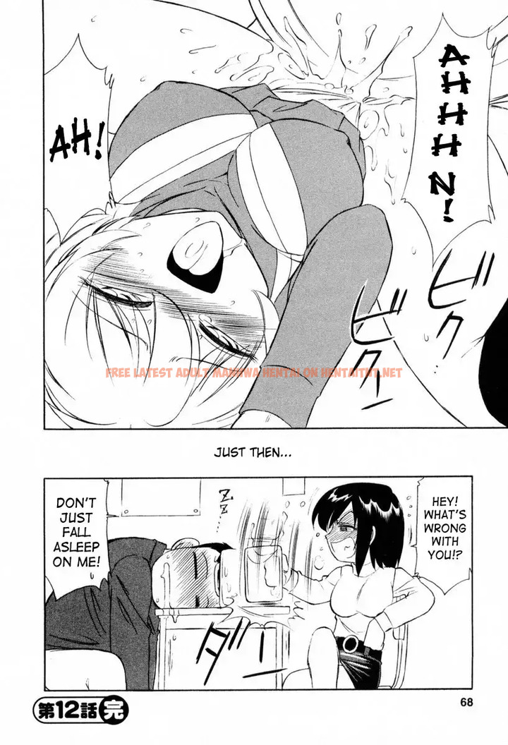 Read Hentai Image 20 564 in comic Cheers! - Chapter 12 - hentaitnt.net