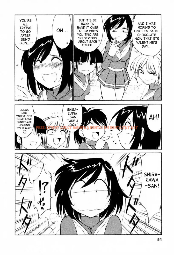 Read Hentai Image 6 564 in comic Cheers! - Chapter 12 - hentaitnt.net