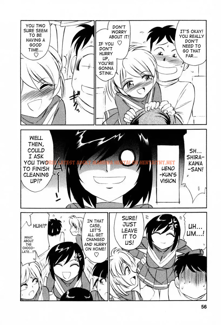 Read Hentai Image 8 564 in comic Cheers! - Chapter 12 - hentaitnt.net