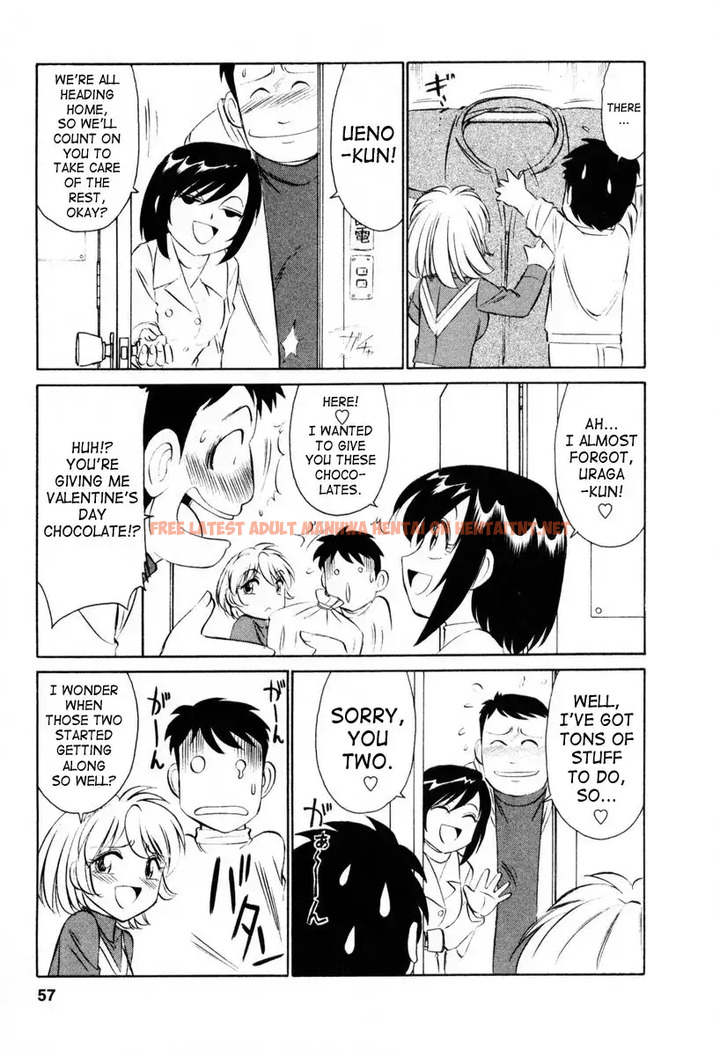 Read Hentai Image 9 564 in comic Cheers! - Chapter 12 - hentaitnt.net