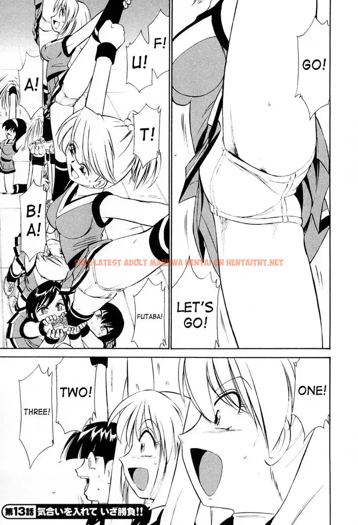 Read Hentai Image 1 561 in comic Cheers! - Chapter 13 - hentaitnt.net