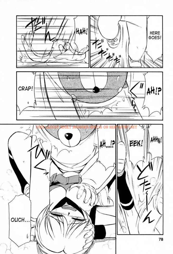 Read Hentai Image 10 561 in comic Cheers! - Chapter 13 - hentaitnt.net