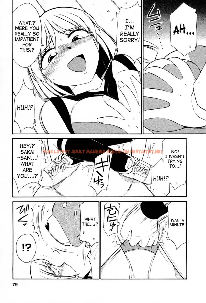 Read Hentai Image 11 561 in comic Cheers! - Chapter 13 - hentaitnt.net