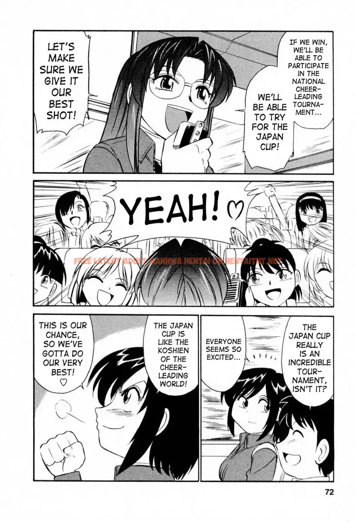 Read Hentai Image 4 561 in comic Cheers! - Chapter 13 - hentaitnt.net