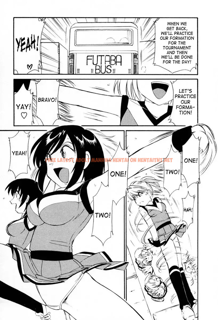 Read Hentai Image 5 561 in comic Cheers! - Chapter 13 - hentaitnt.net