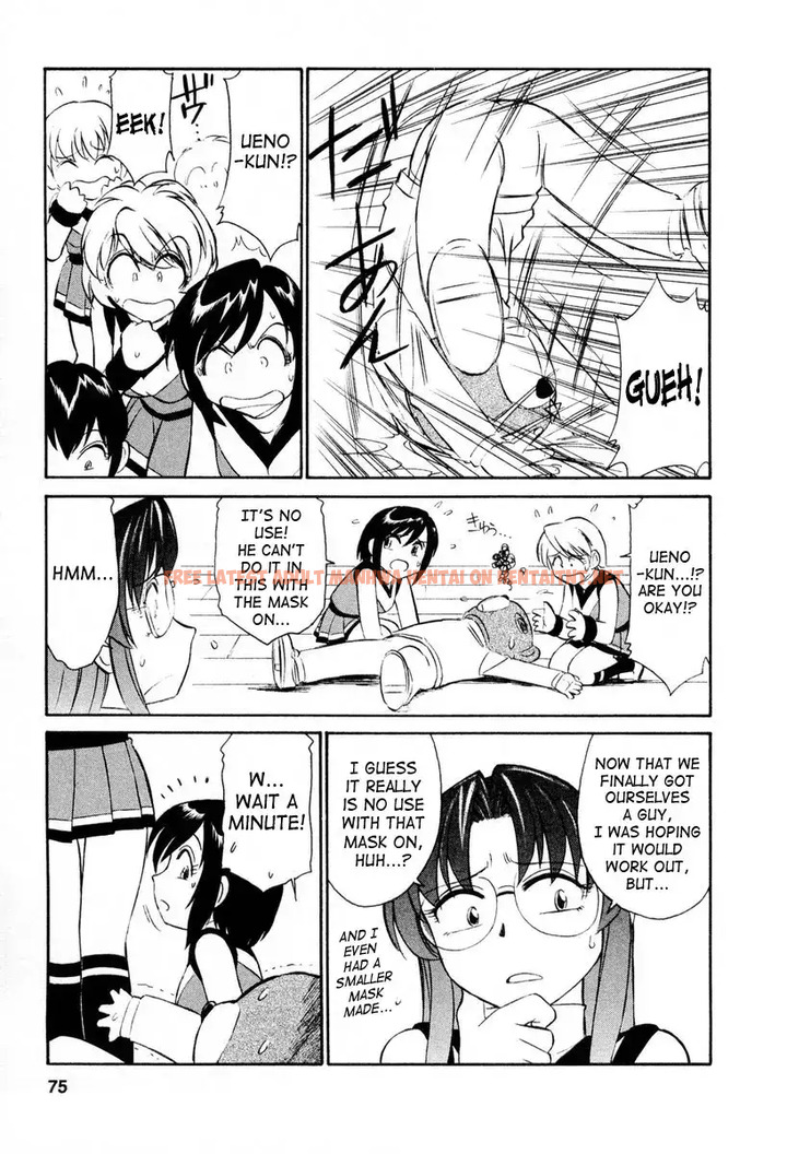 Read Hentai Image 7 561 in comic Cheers! - Chapter 13 - hentaitnt.net