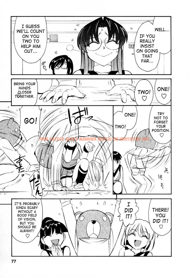 Read Hentai Image 9 561 in comic Cheers! - Chapter 13 - hentaitnt.net