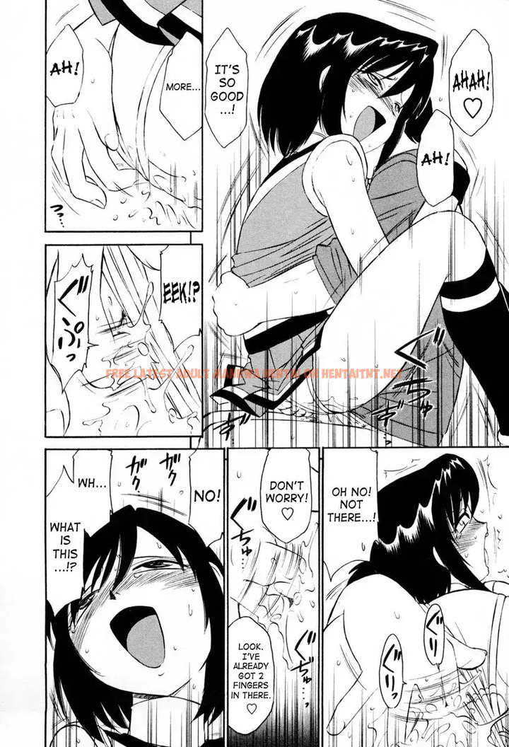 Read Hentai Image 16 561 in comic Cheers! - Chapter 14 - hentaitnt.net