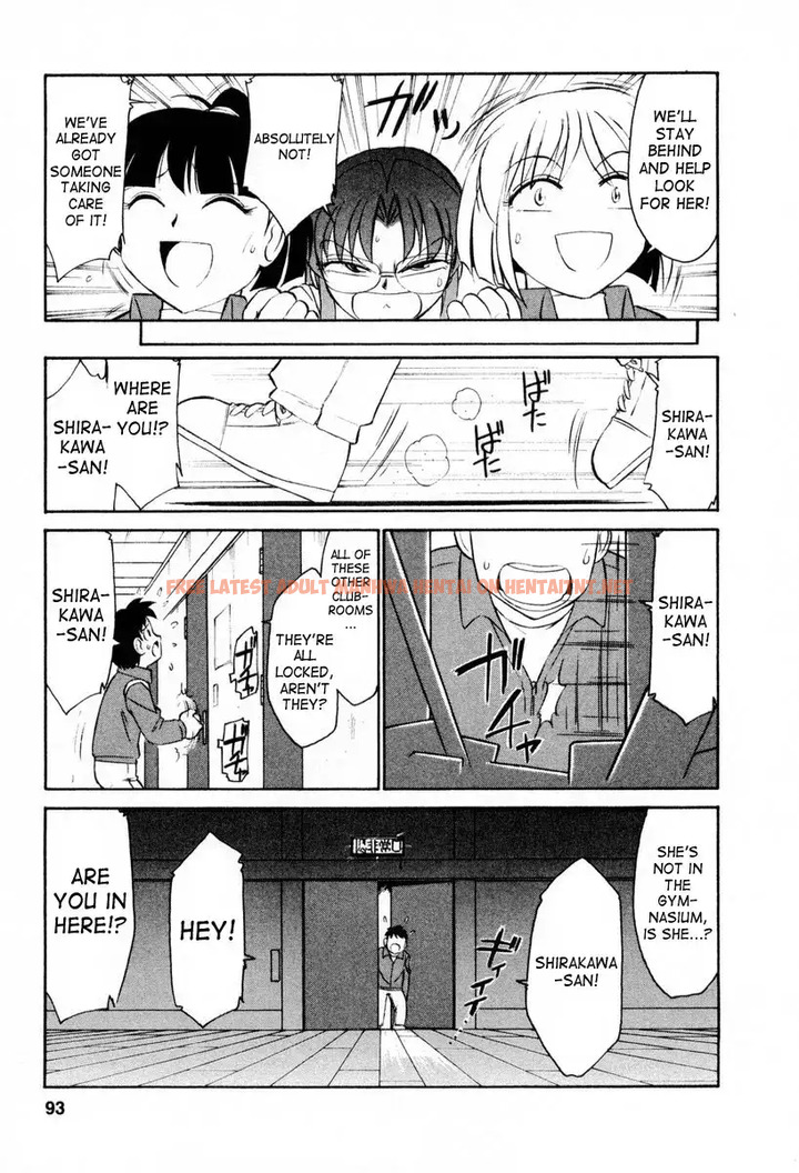 Read Hentai Image 5 561 in comic Cheers! - Chapter 14 - hentaitnt.net