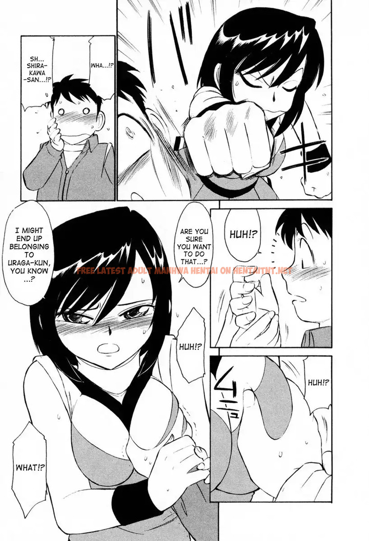 Read Hentai Image 9 561 in comic Cheers! - Chapter 14 - hentaitnt.net