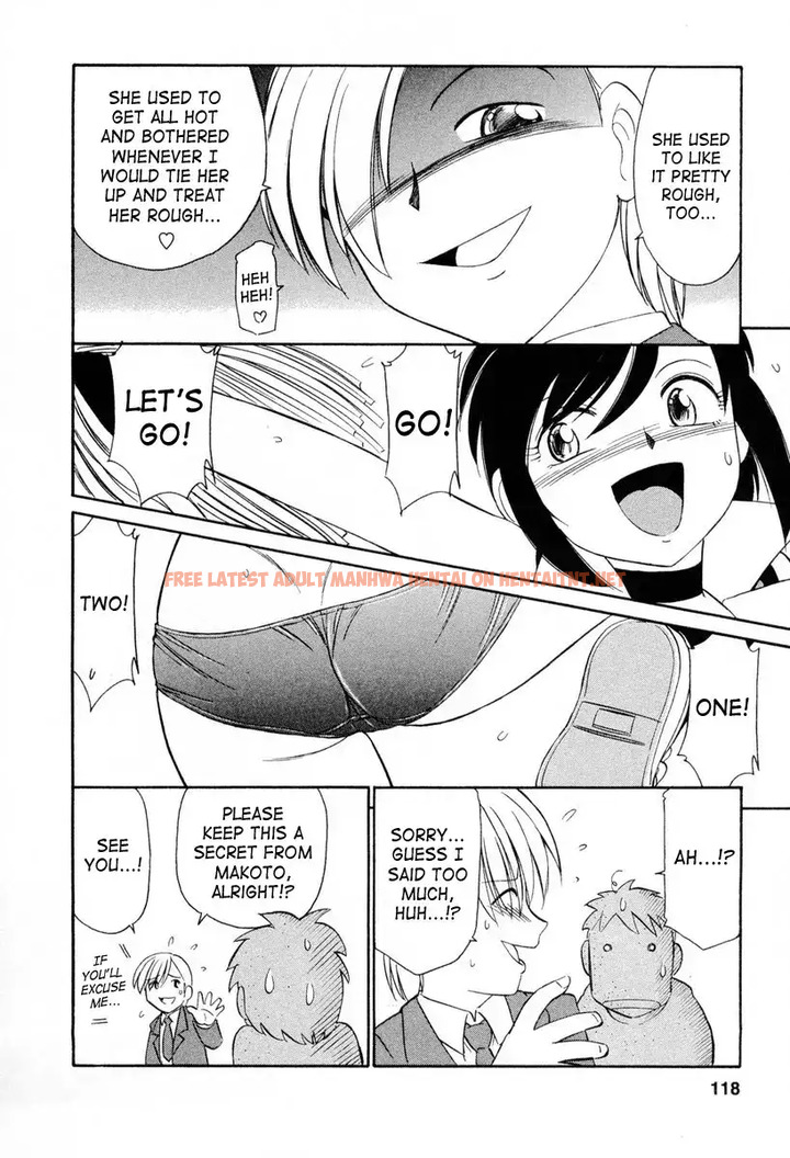 Read Hentai Image 10 561 in comic Cheers! - Chapter 15 - hentaitnt.net