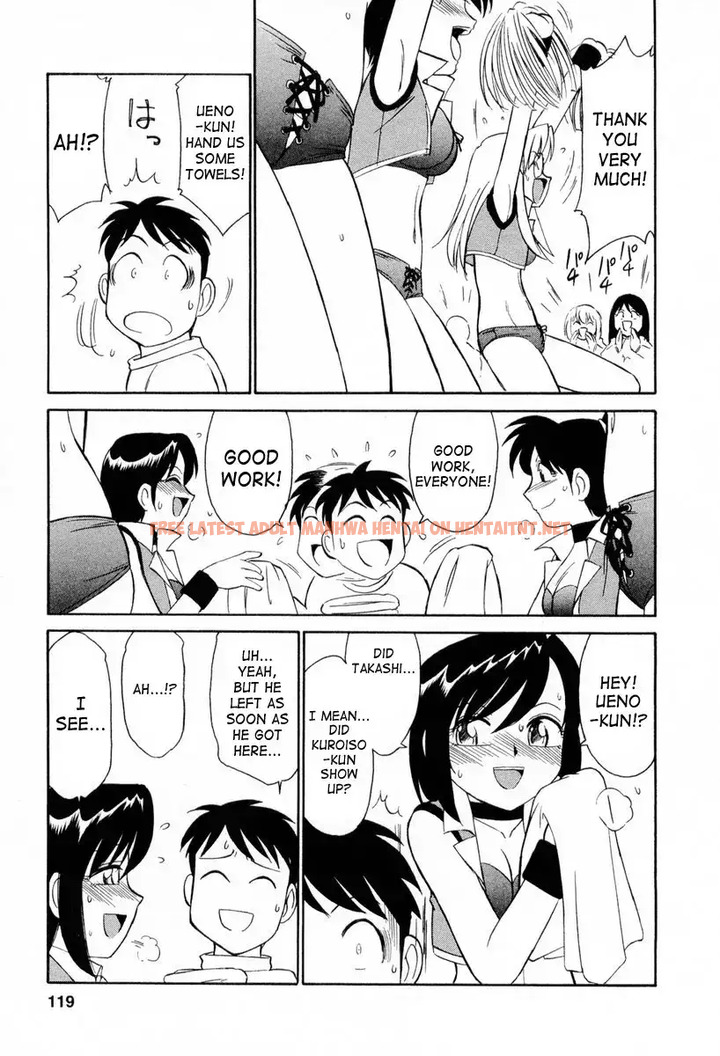 Read Hentai Image 11 561 in comic Cheers! - Chapter 15 - hentaitnt.net