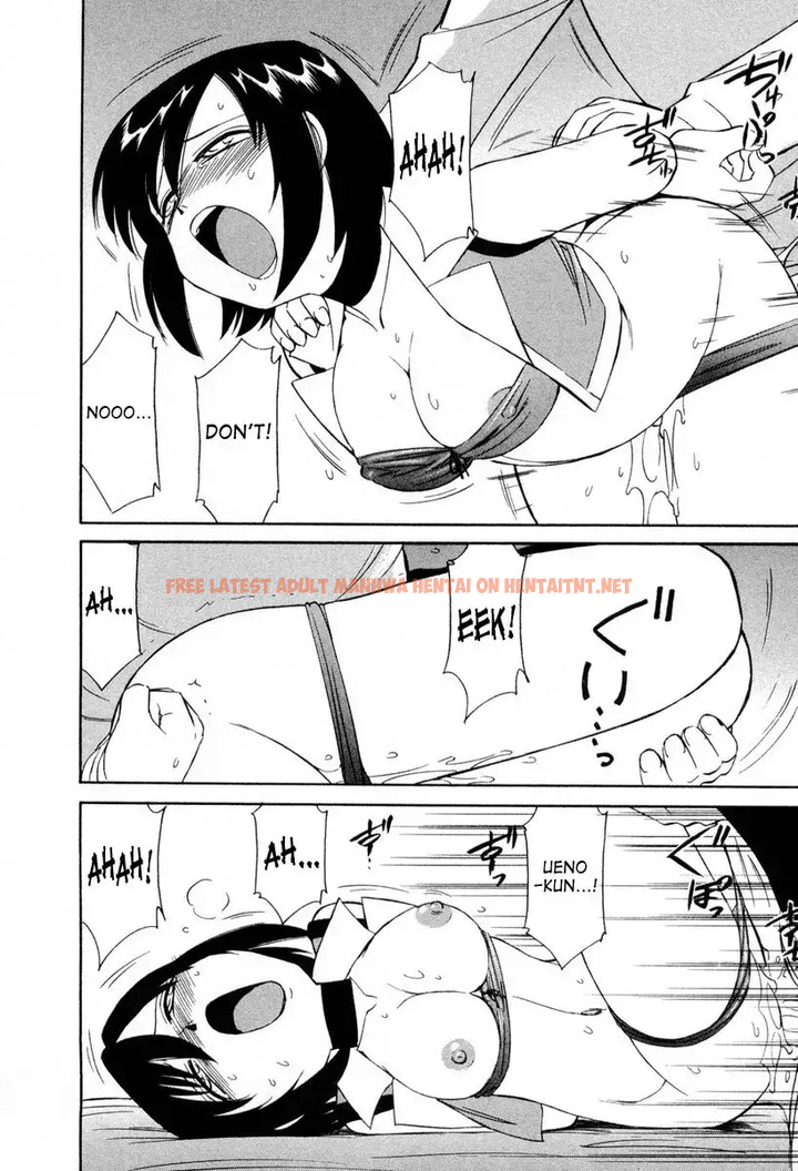 Read Hentai Image 18 561 in comic Cheers! - Chapter 15 - hentaitnt.net