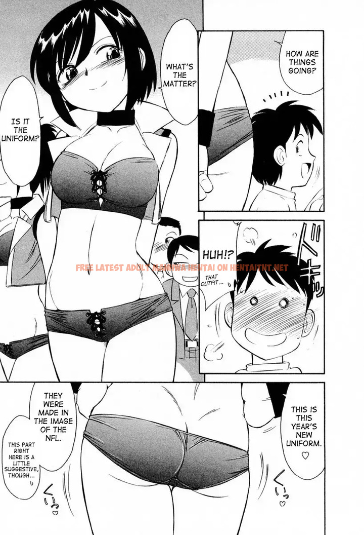 Read Hentai Image 3 561 in comic Cheers! - Chapter 15 - hentaitnt.net