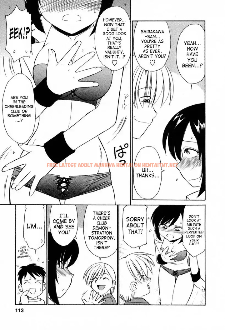 Read Hentai Image 5 561 in comic Cheers! - Chapter 15 - hentaitnt.net