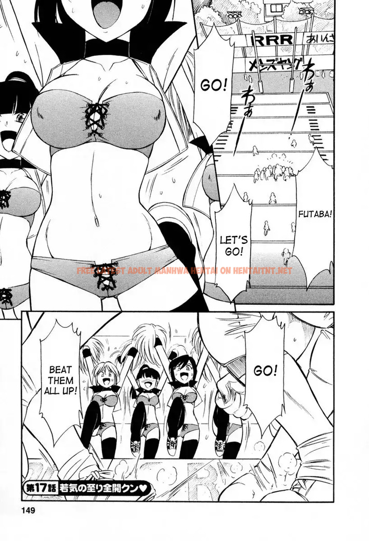 Read Hentai Image 1 561 in comic Cheers! - Chapter 17 - hentaitnt.net