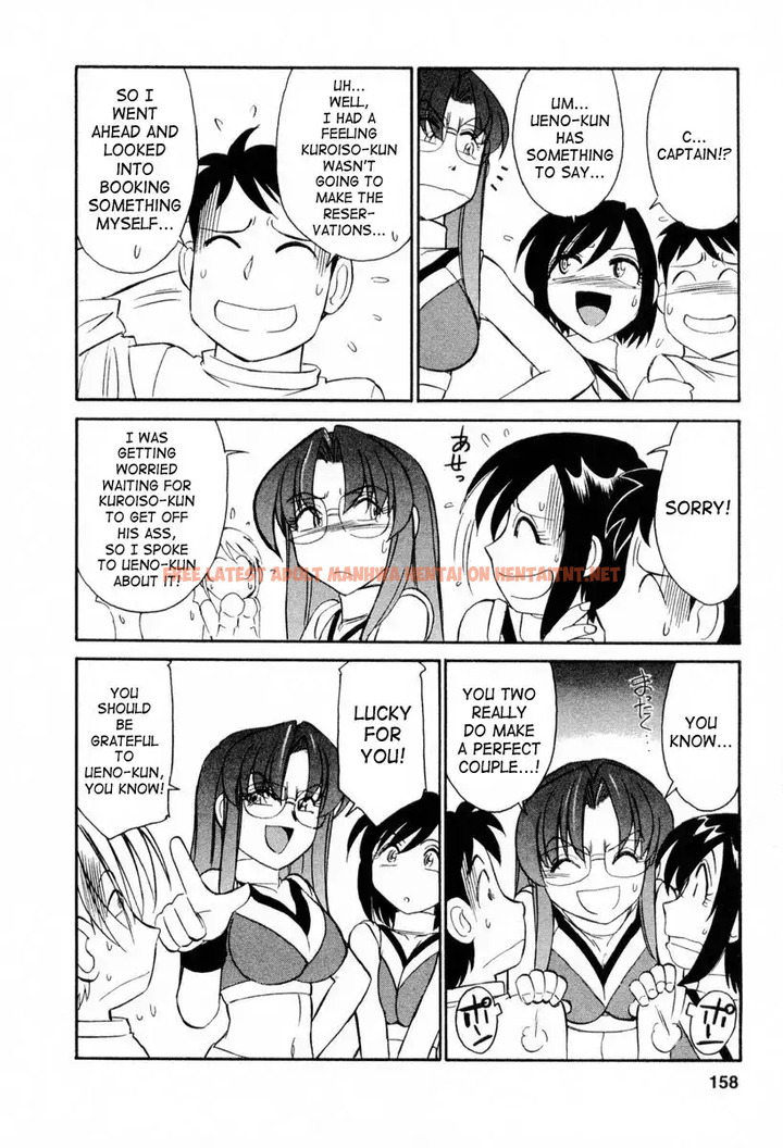 Read Hentai Image 10 561 in comic Cheers! - Chapter 17 - hentaitnt.net