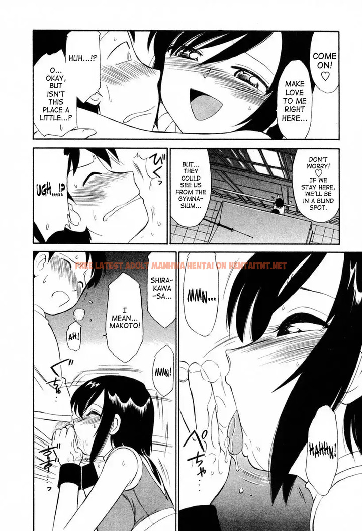 Read Hentai Image 14 561 in comic Cheers! - Chapter 17 - hentaitnt.net