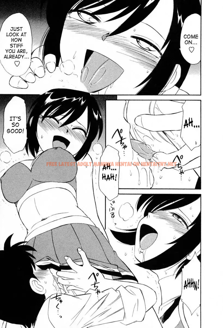 Read Hentai Image 15 561 in comic Cheers! - Chapter 17 - hentaitnt.net