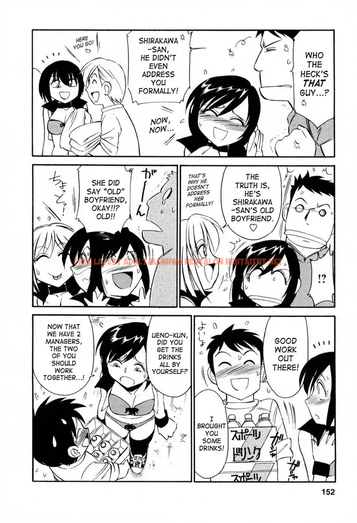 Read Hentai Image 4 561 in comic Cheers! - Chapter 17 - hentaitnt.net