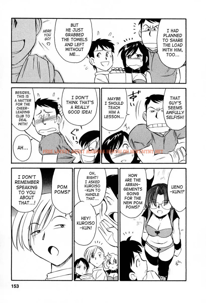 Read Hentai Image 5 561 in comic Cheers! - Chapter 17 - hentaitnt.net