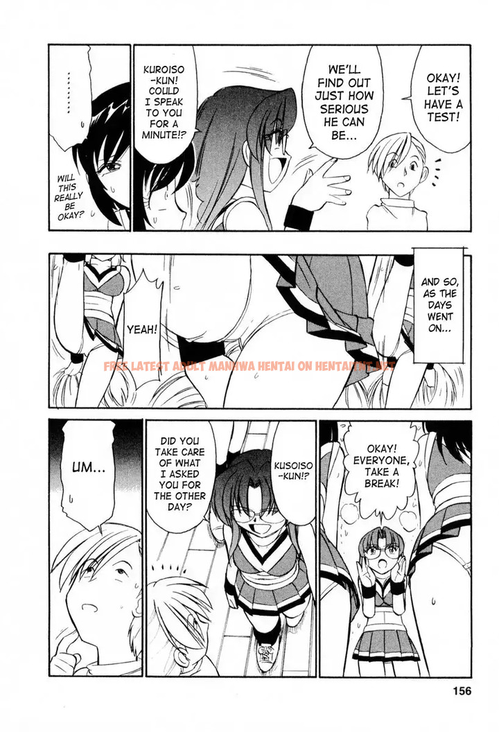 Read Hentai Image 8 561 in comic Cheers! - Chapter 17 - hentaitnt.net