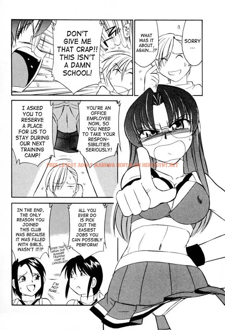 Read Hentai Image 9 561 in comic Cheers! - Chapter 17 - hentaitnt.net