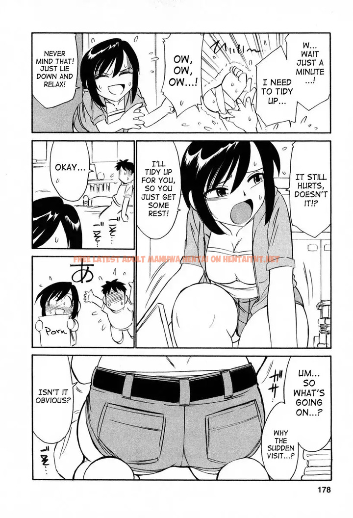 Read Hentai Image 10 558 in comic Cheers! - Chapter 18 - hentaitnt.net