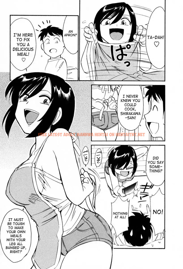 Read Hentai Image 11 558 in comic Cheers! - Chapter 18 - hentaitnt.net