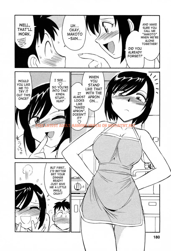 Read Hentai Image 12 558 in comic Cheers! - Chapter 18 - hentaitnt.net