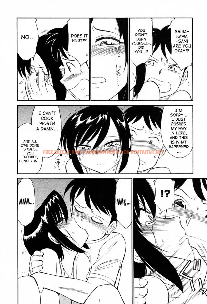 Read Hentai Image 14 558 in comic Cheers! - Chapter 18 - hentaitnt.net