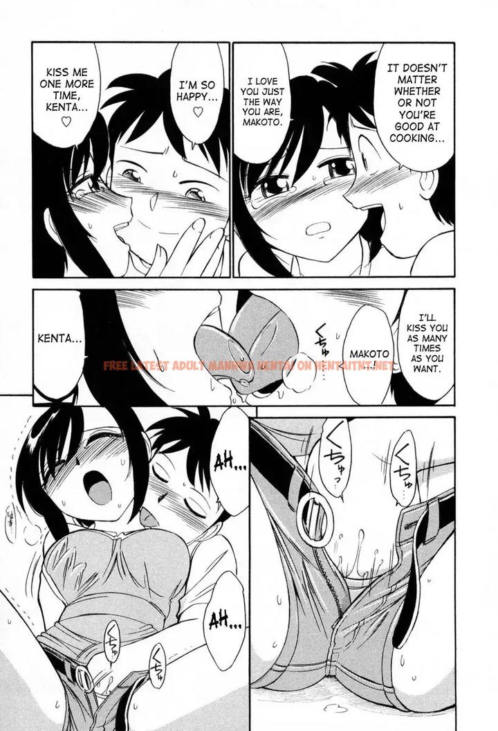 Read Hentai Image 15 558 in comic Cheers! - Chapter 18 - hentaitnt.net