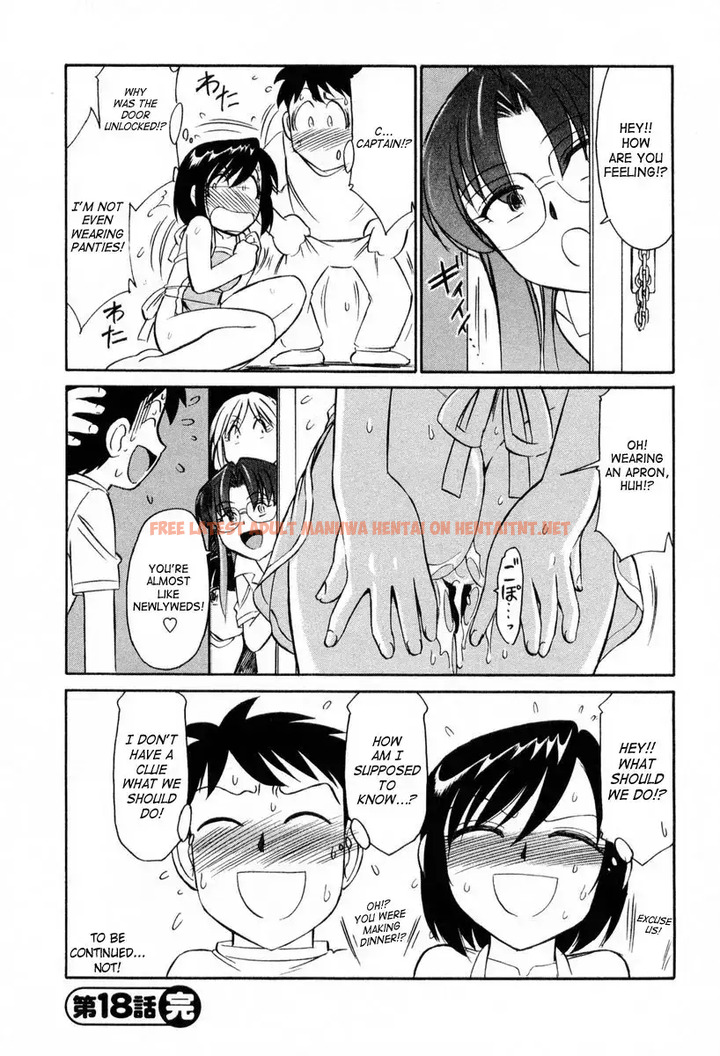 Read Hentai Image 20 561 in comic Cheers! - Chapter 18 - hentaitnt.net