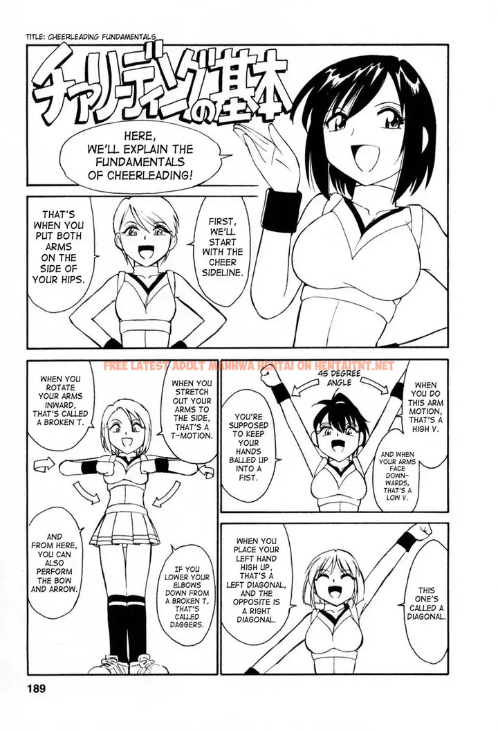 Read Hentai Image 21 561 in comic Cheers! - Chapter 18 - hentaitnt.net