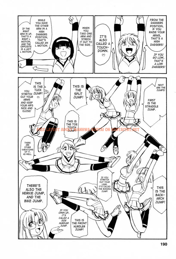 Read Hentai Image 22 561 in comic Cheers! - Chapter 18 - hentaitnt.net