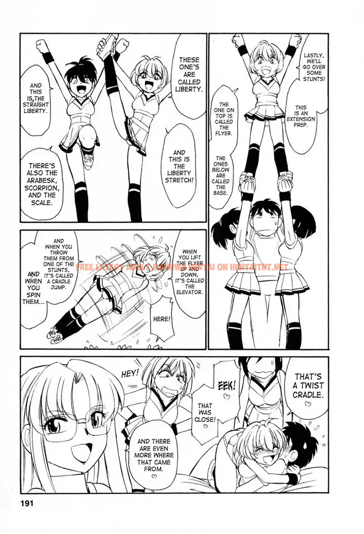 Read Hentai Image 23 561 in comic Cheers! - Chapter 18 - hentaitnt.net