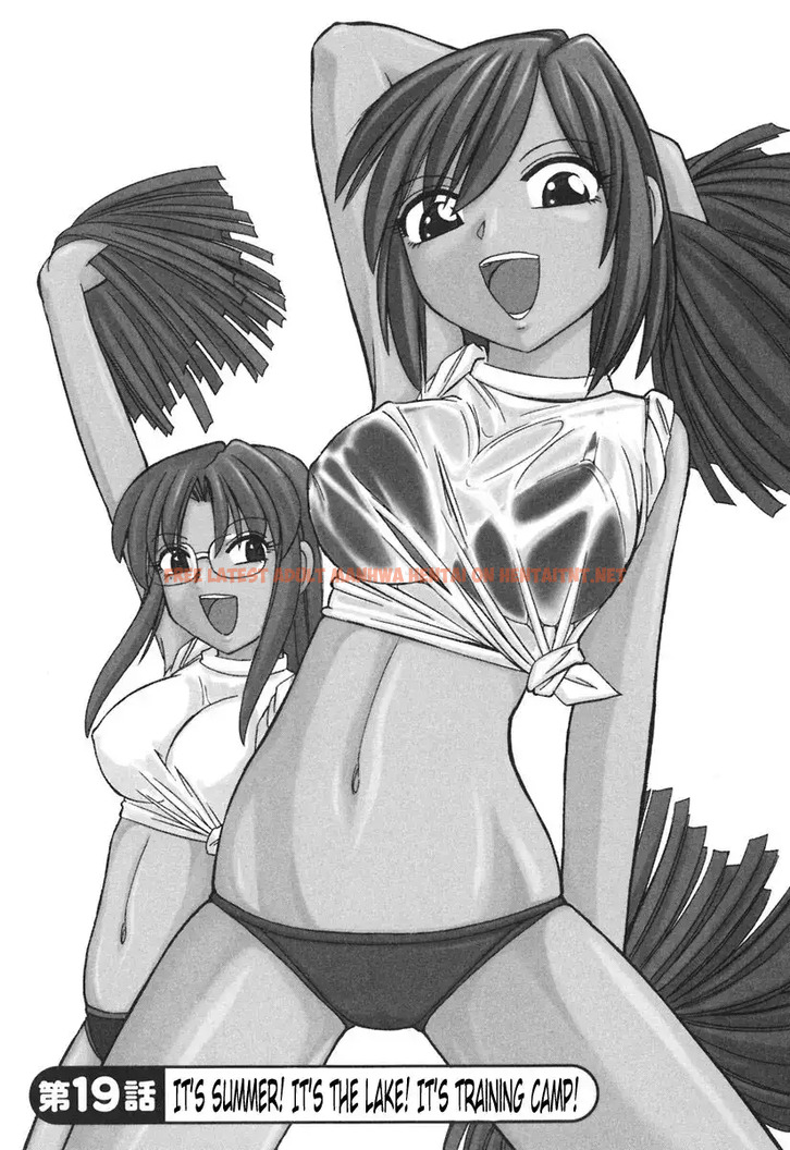 Read Hentai Image 10 558 in comic Cheers! - Chapter 19 - hentaitnt.net