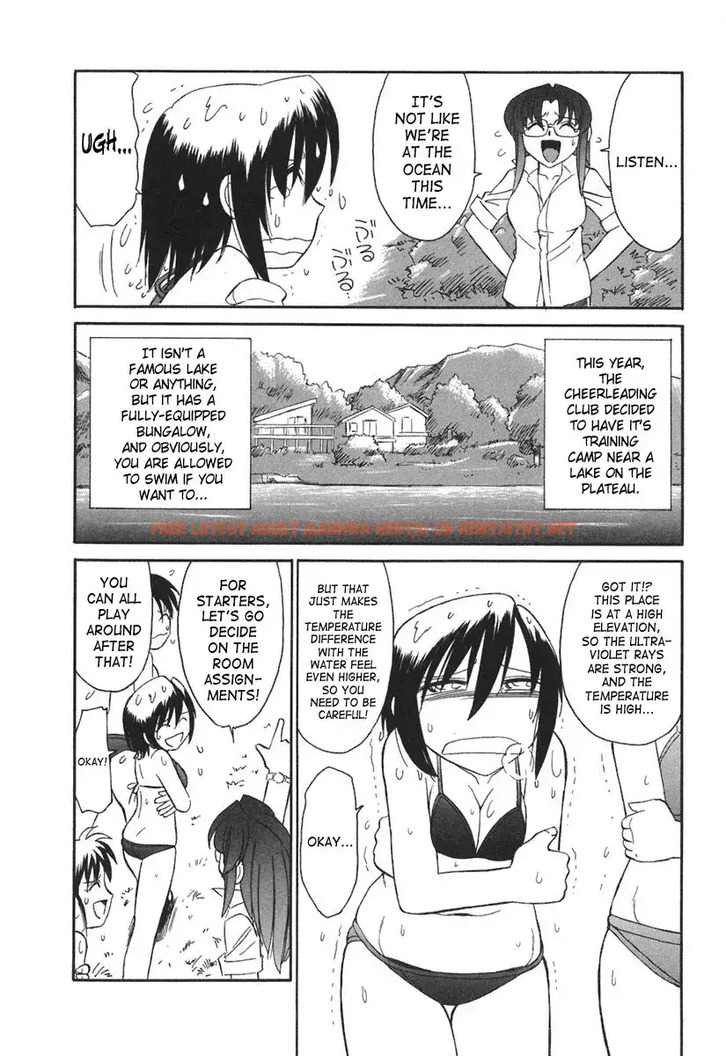 Read Hentai Image 13 558 in comic Cheers! - Chapter 19 - hentaitnt.net