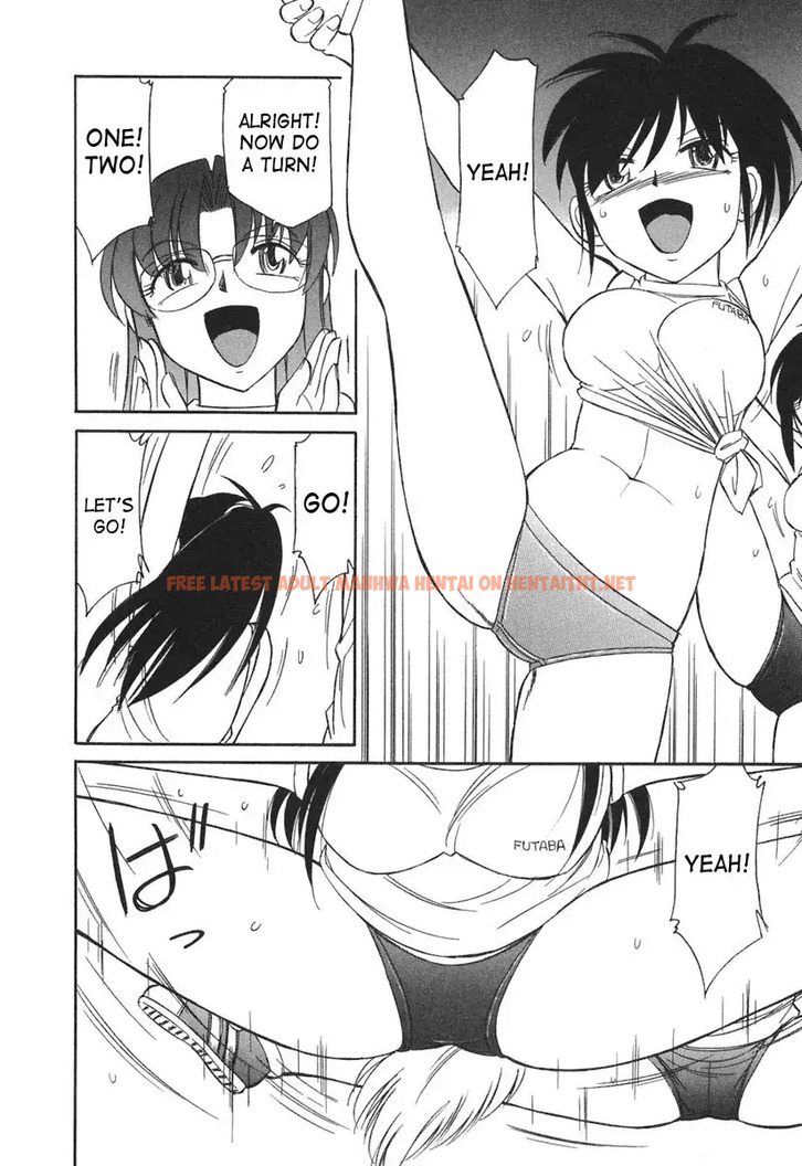 Read Hentai Image 17 558 in comic Cheers! - Chapter 19 - hentaitnt.net