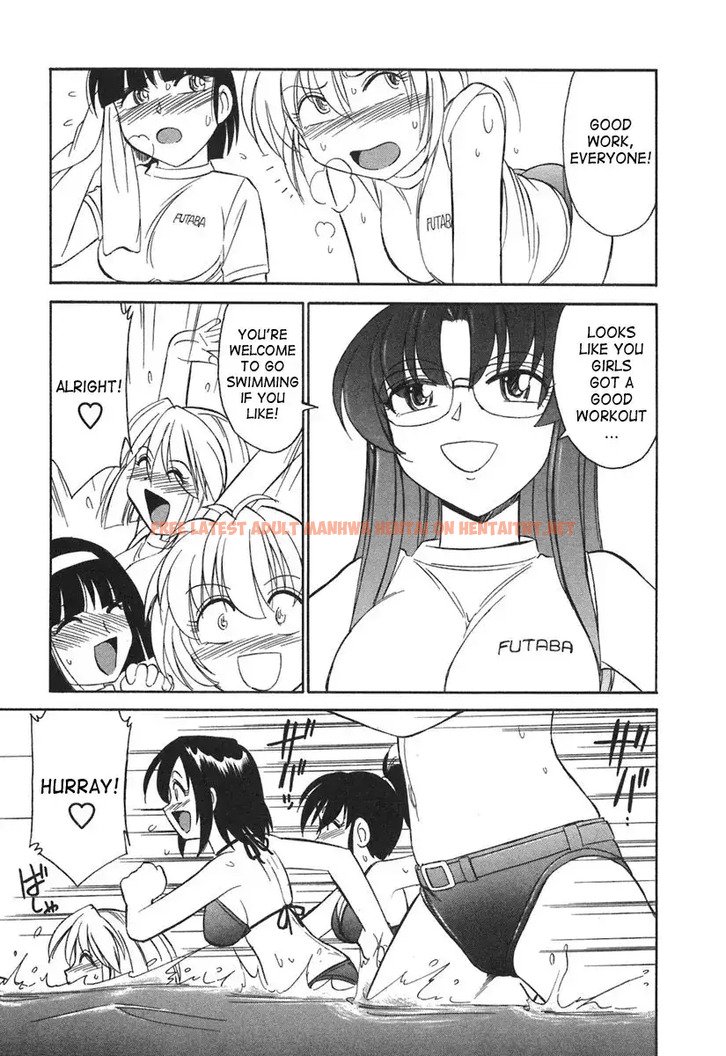 Read Hentai Image 18 558 in comic Cheers! - Chapter 19 - hentaitnt.net