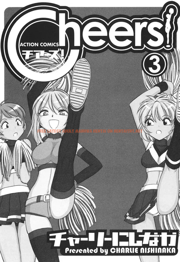 Read Hentai Image 4 558 in comic Cheers! - Chapter 19 - hentaitnt.net