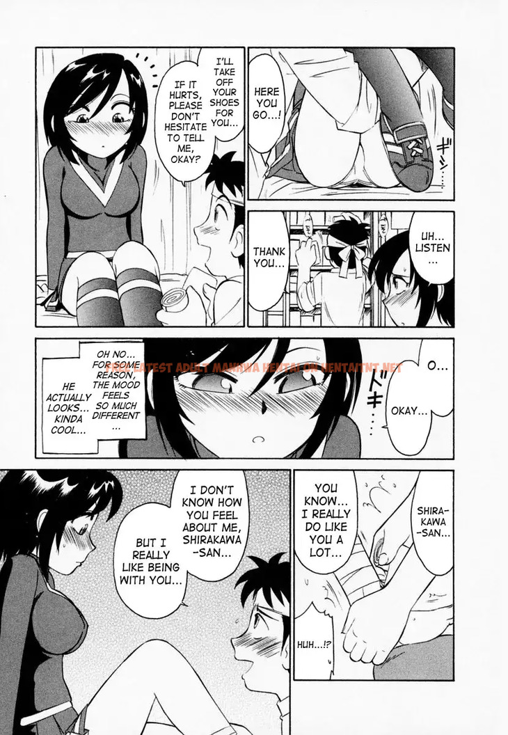 Read Hentai Image 14 570 in comic Cheers! - Chapter 2 - hentaitnt.net