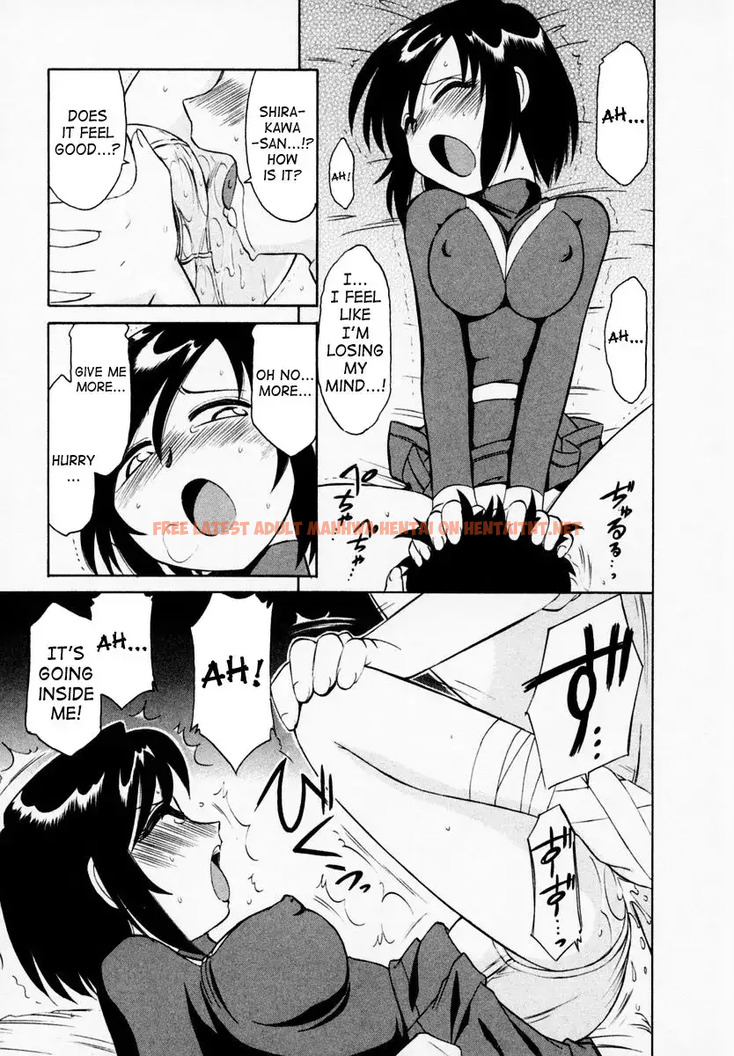 Read Hentai Image 16 570 in comic Cheers! - Chapter 2 - hentaitnt.net