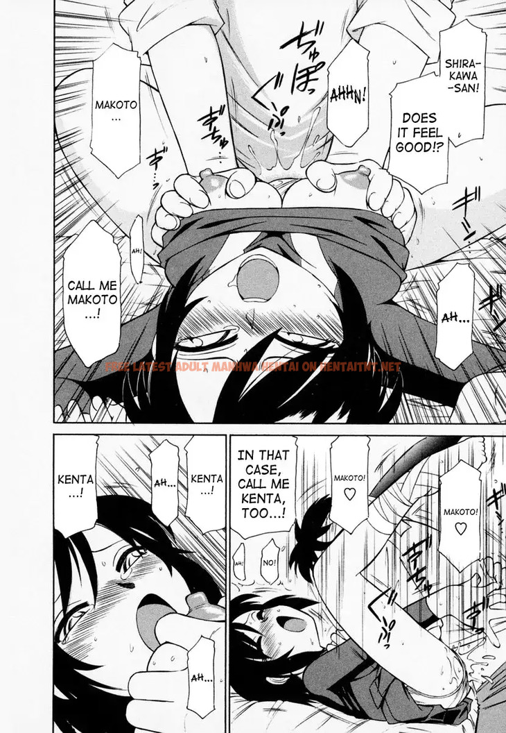 Read Hentai Image 17 570 in comic Cheers! - Chapter 2 - hentaitnt.net