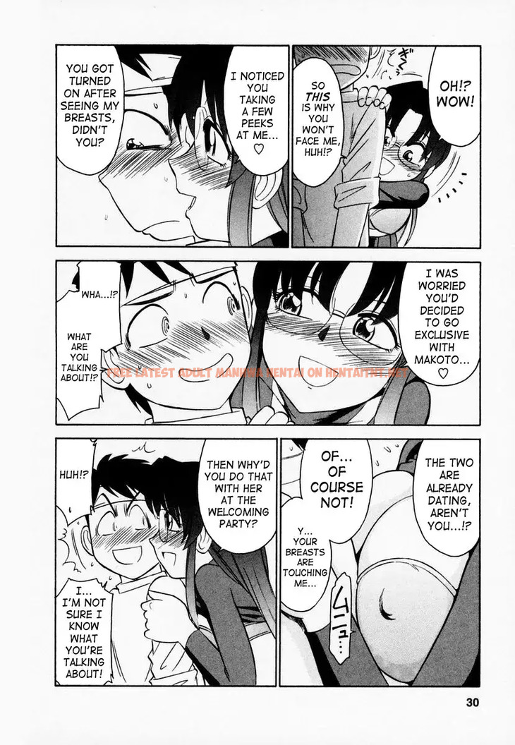 Read Hentai Image 3 570 in comic Cheers! - Chapter 2 - hentaitnt.net