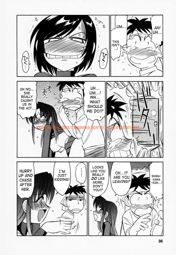 Read Hentai Image 9 570 in comic Cheers! - Chapter 2 - hentaitnt.net