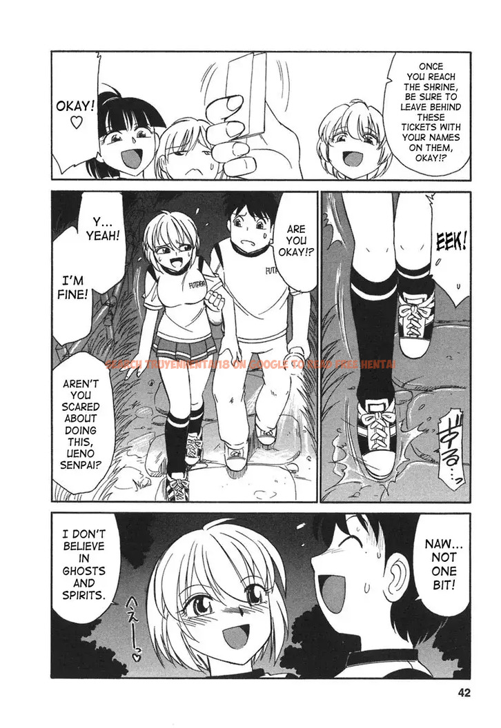 Read Hentai Image 10 558 in comic Cheers! - Chapter 20 - www.hentaitnt.net